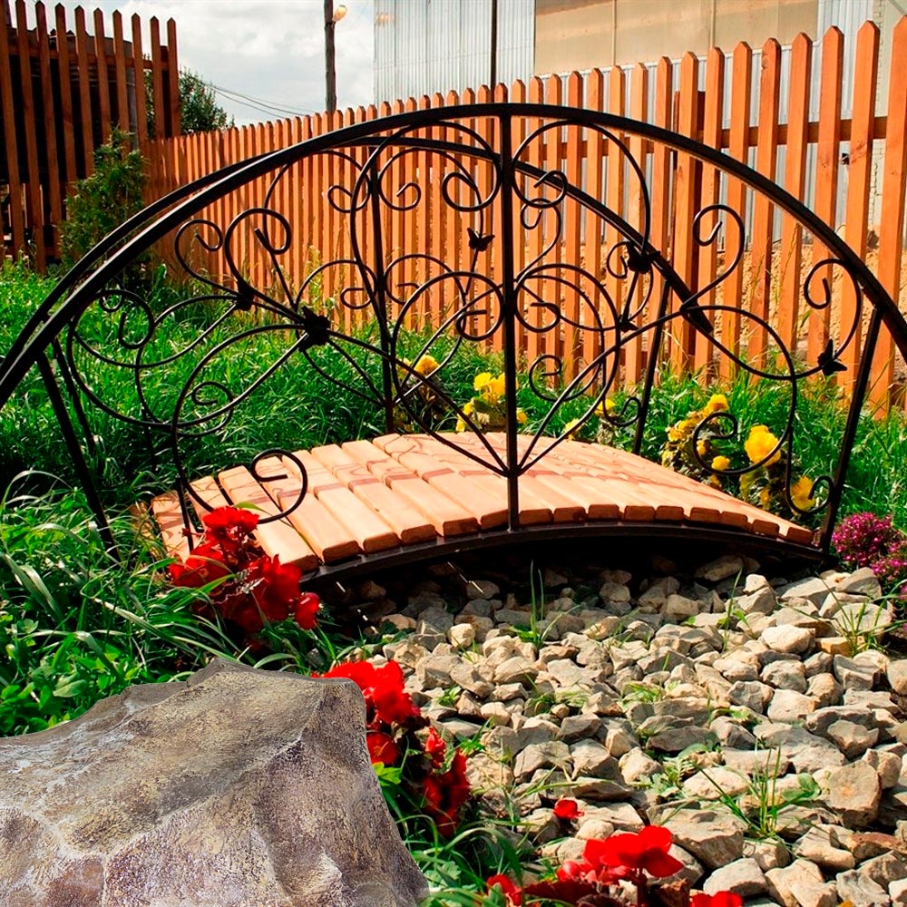 Камни для альпинария